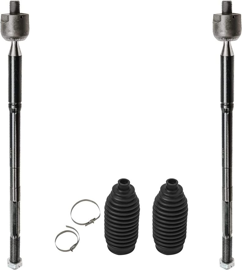 Main Image - Front Inner Tie Rods Kit