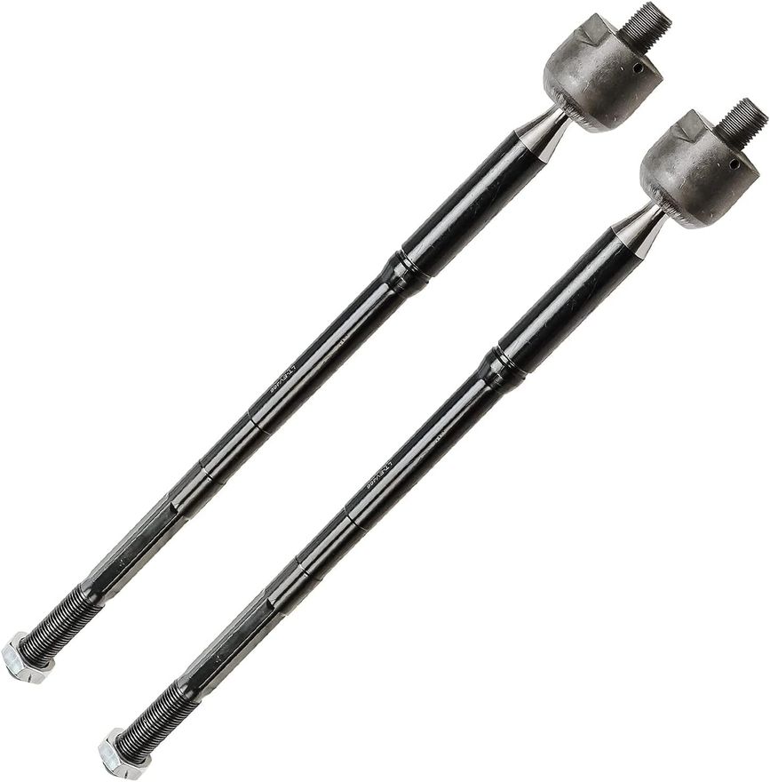 Front Inner Tie Rod - EV466 x2