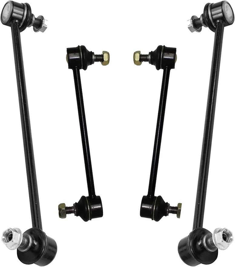 Main Image - Front & Rear Sway Bar Links