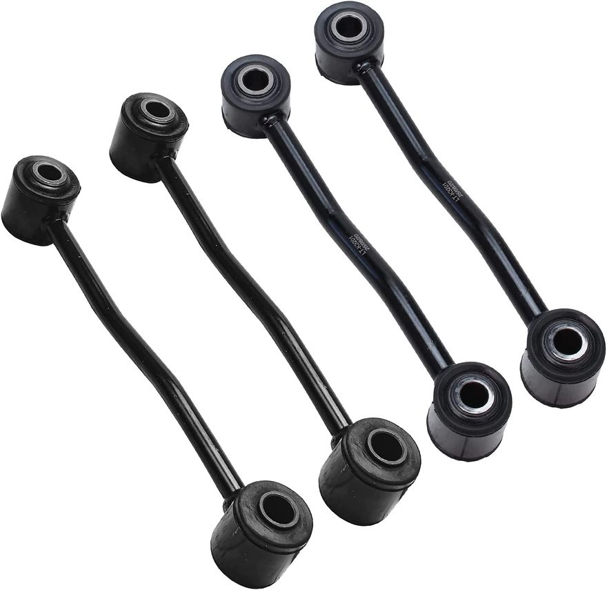 Main Image - Front Rear Sway Bar Links