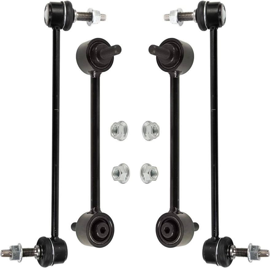 Main Image - Front Rear Sway Bar Links