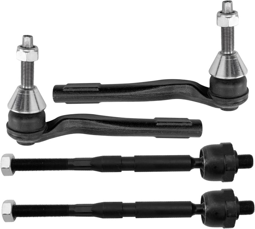 Main Image - Front Inner Outer Tie Rods