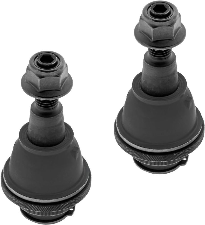 Front Lower Ball Joint - MS50589 x2