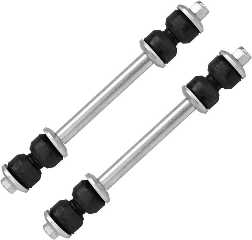 Rear Sway Bar Link - K700540 x2