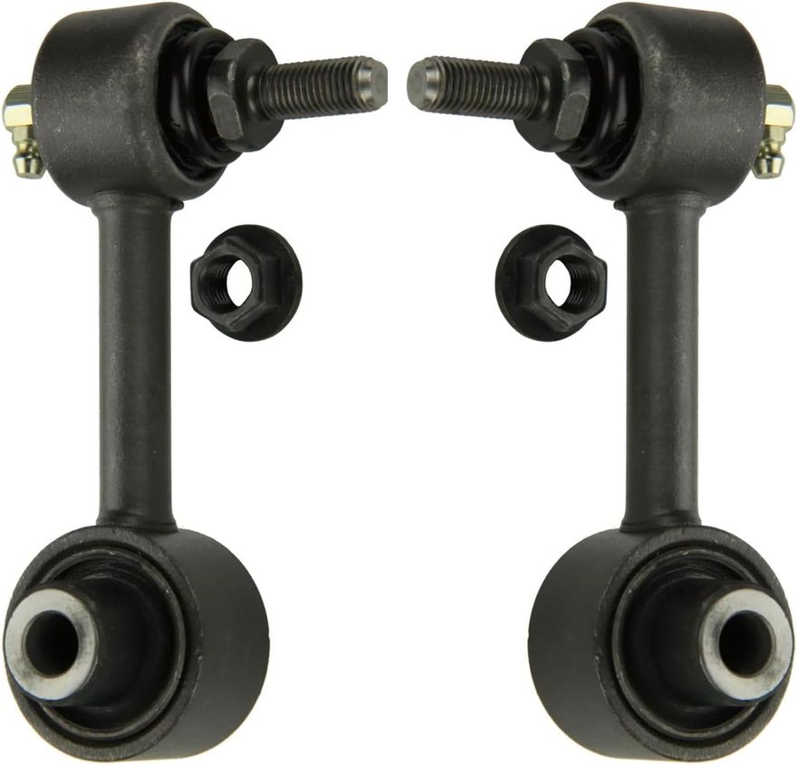 Rear Sway Bar Link - K750486 x2