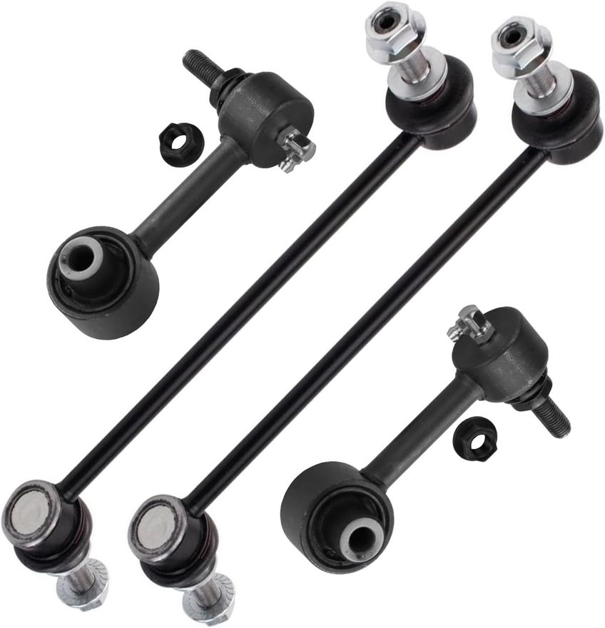 Main Image - Front Rear Sway Bar Links