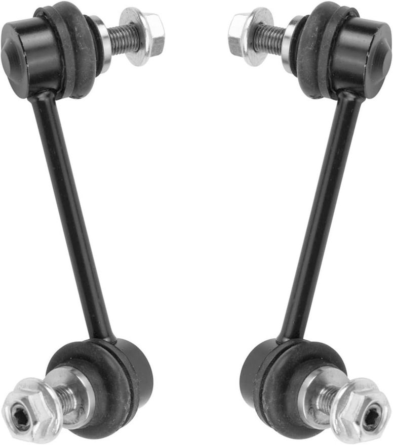 Rear Sway Bar Link - K750901_K750902