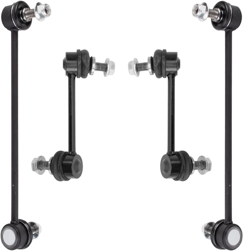 Main Image - Front Rear Sway Bar Links Kit