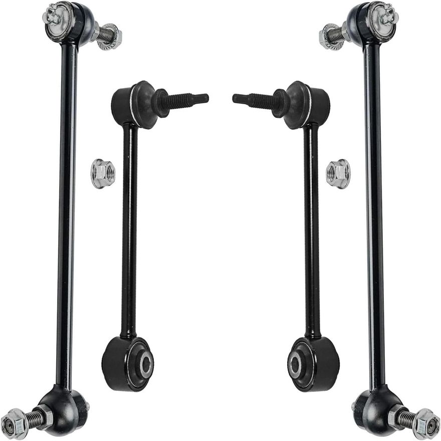 Main Image - Front Rear Sway Bar Links