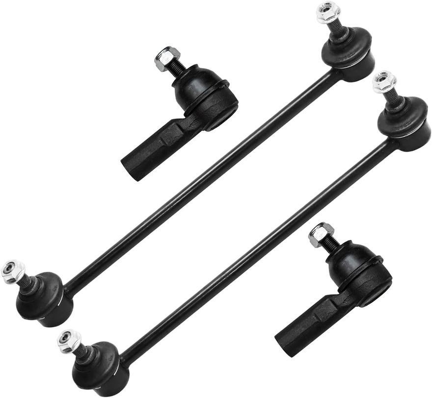 Main Image - Front Sway Bar Links Kit