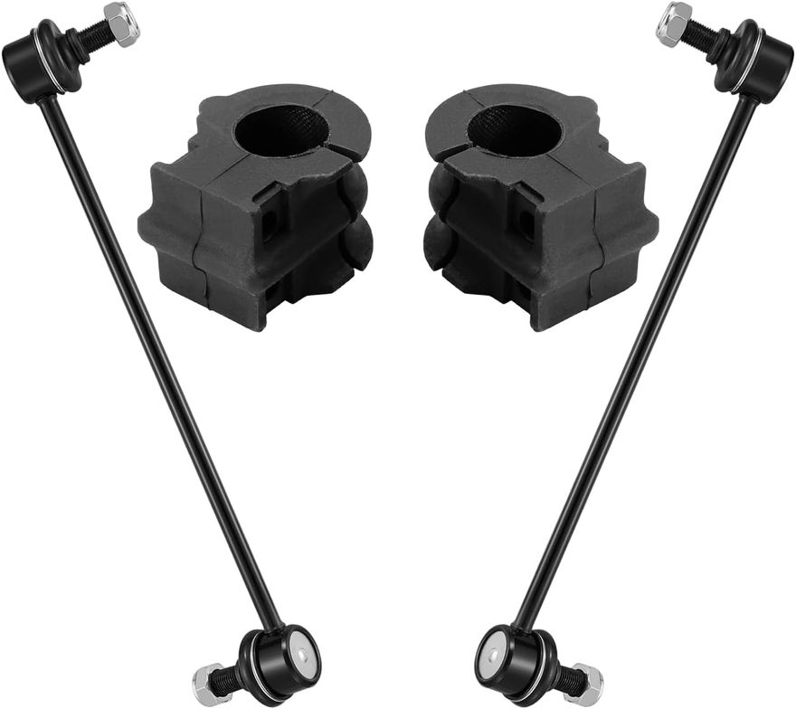 Main Image - Front Sway Bar Links Kit