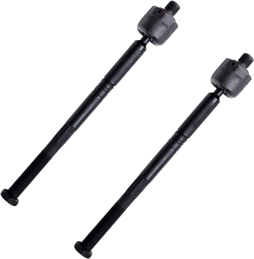 Front Inner Tie Rods - EV800884 x2