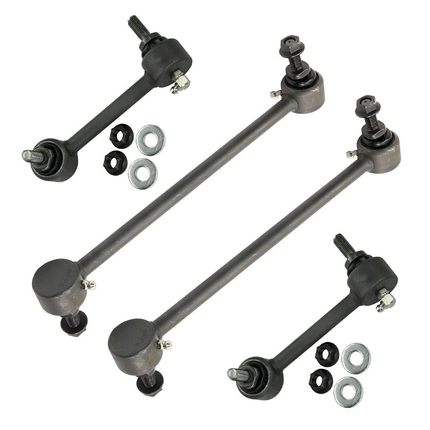 Main Image - Front & Rear Sway Bar Links