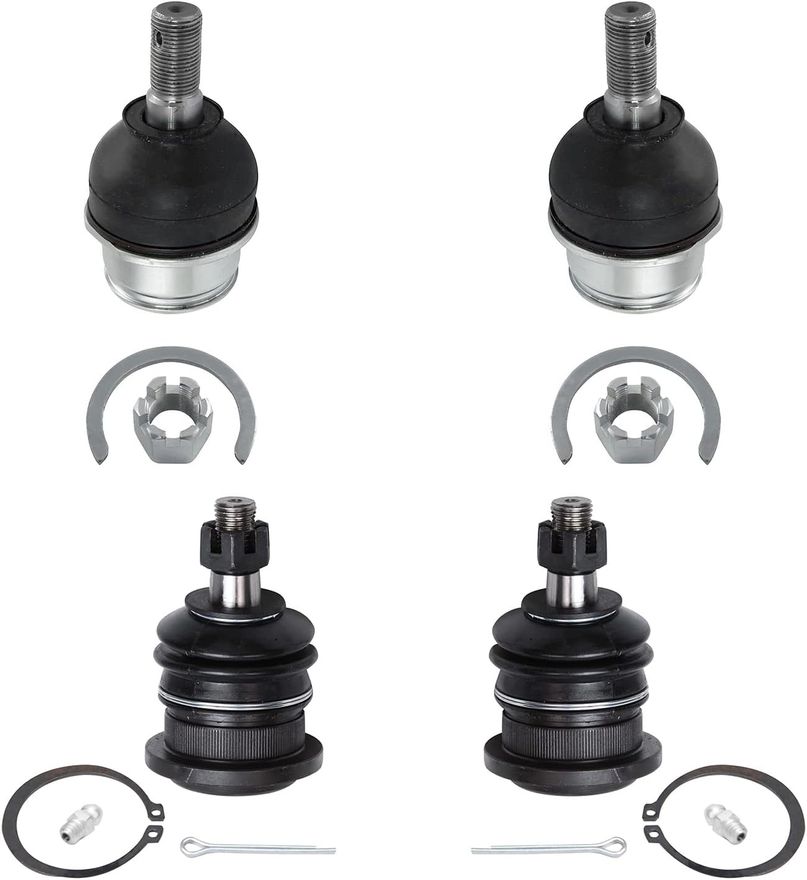 Main Image - Front Ball Joints Kit