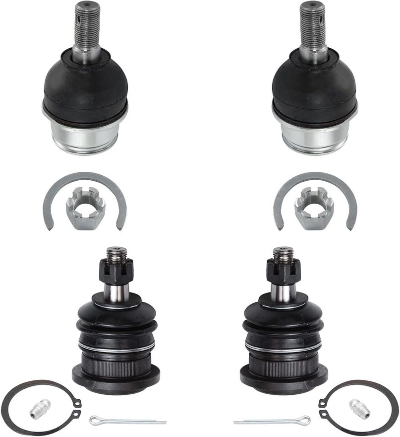 Main Image - Front Ball Joints Kit