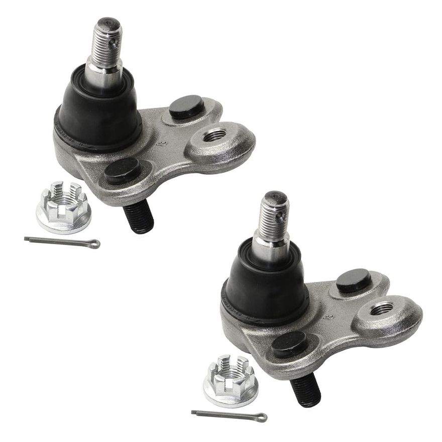 Front Lower Ball Joint - K500103 x2