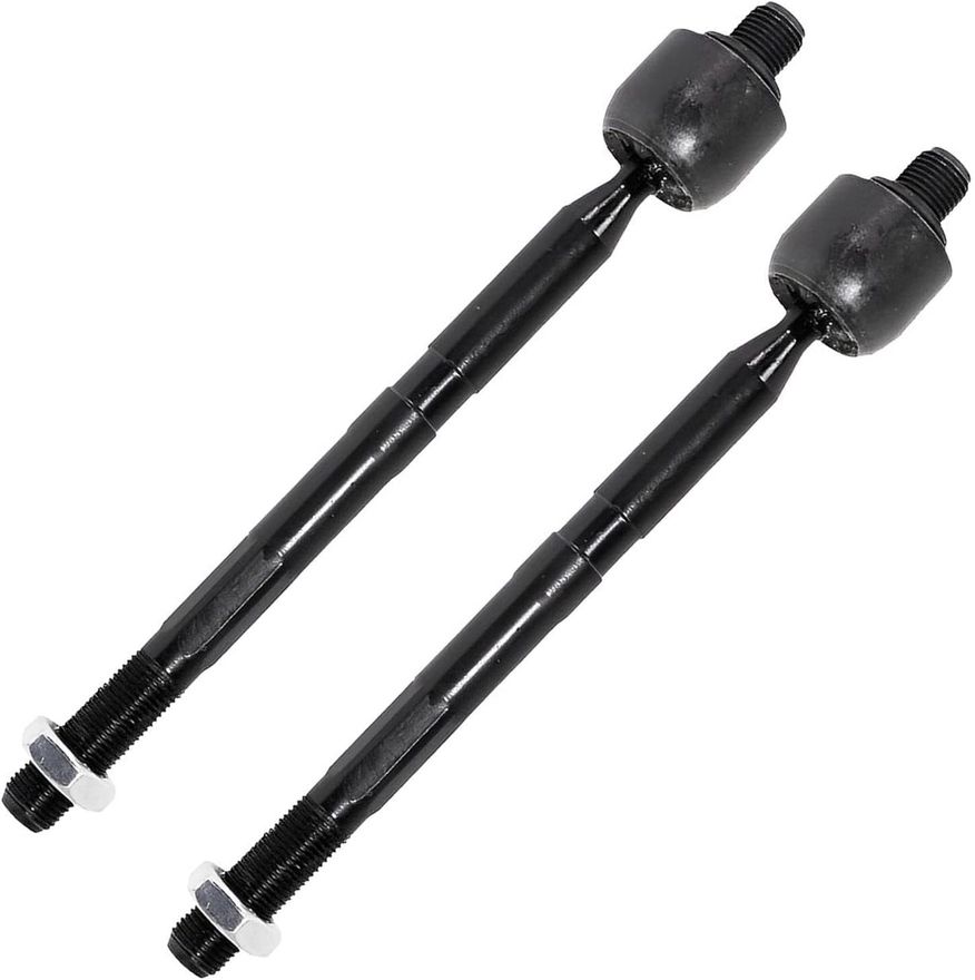 Front Inner Tie Rod - EV801061 x2