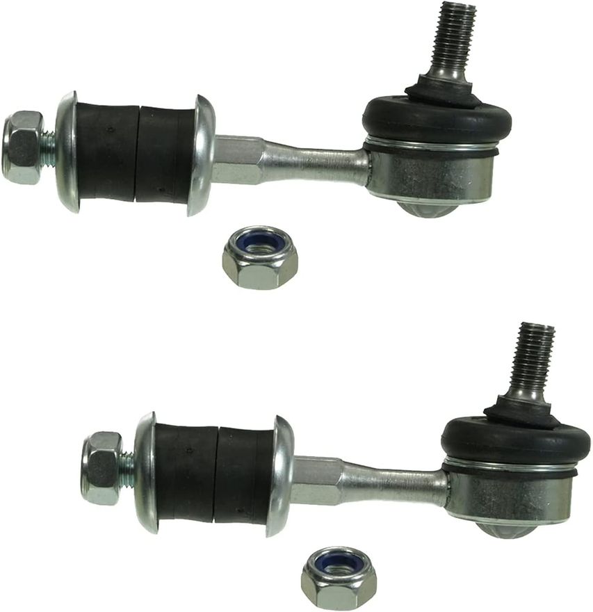 Front Sway Bar Link - K90369 x2