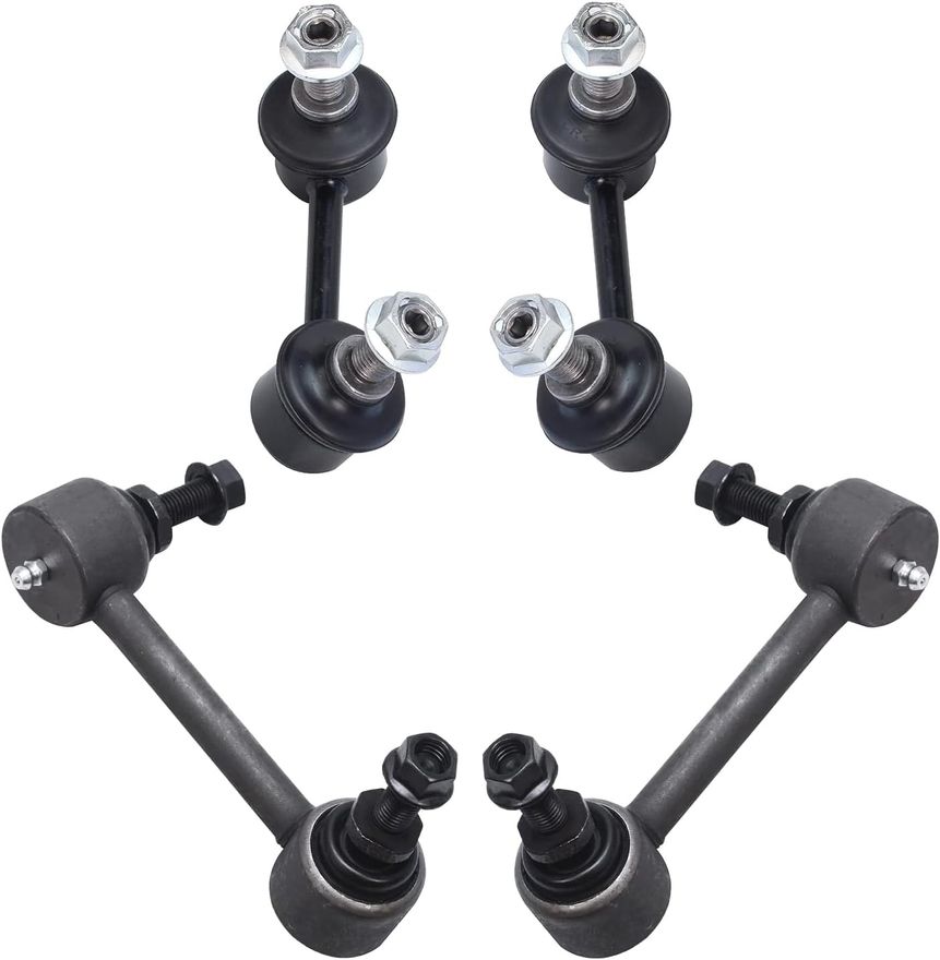 Main Image - Front Rear Sway Bar Links