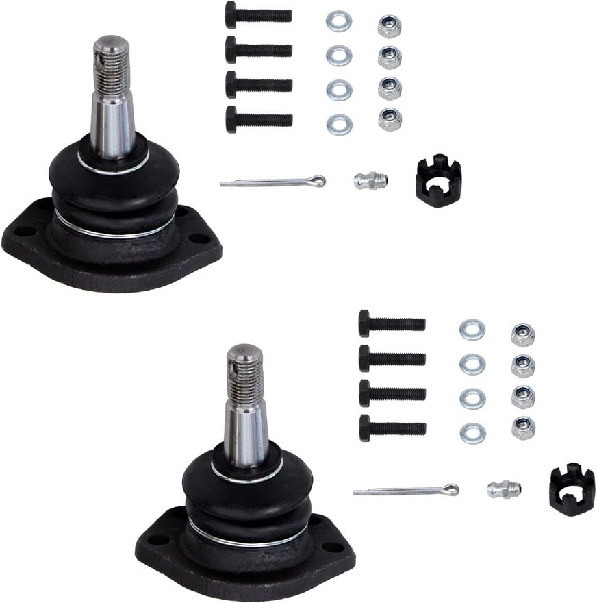 Front Upper Ball Joint - K5108 x2