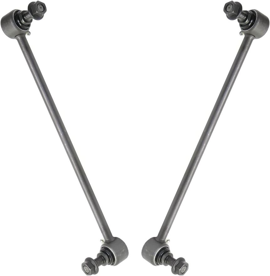 Front Sway Bar Link - K750607_K750608