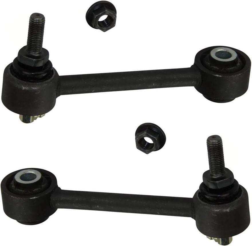 Rear Sway Bar Link - K750688 x2