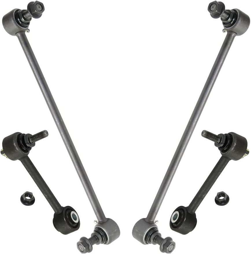 Main Image - Front Rear Sway Bar Links