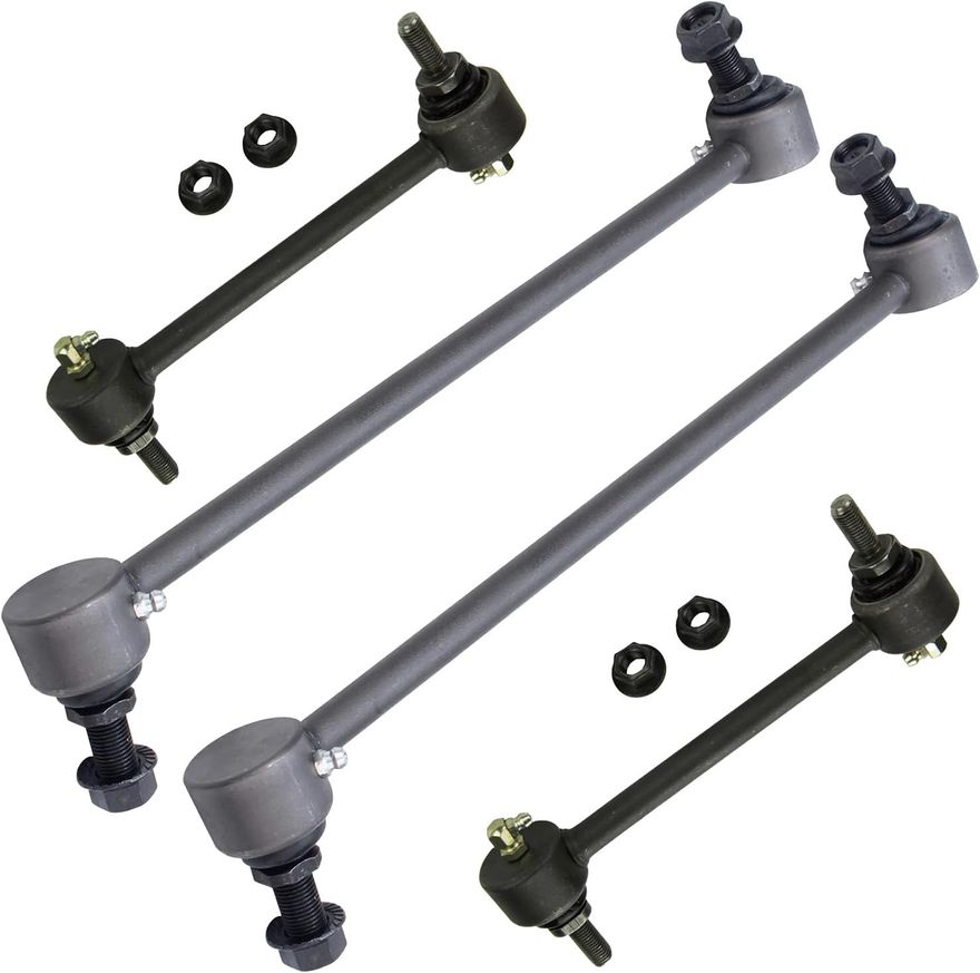 Main Image - Front Rear Sway Bar Links