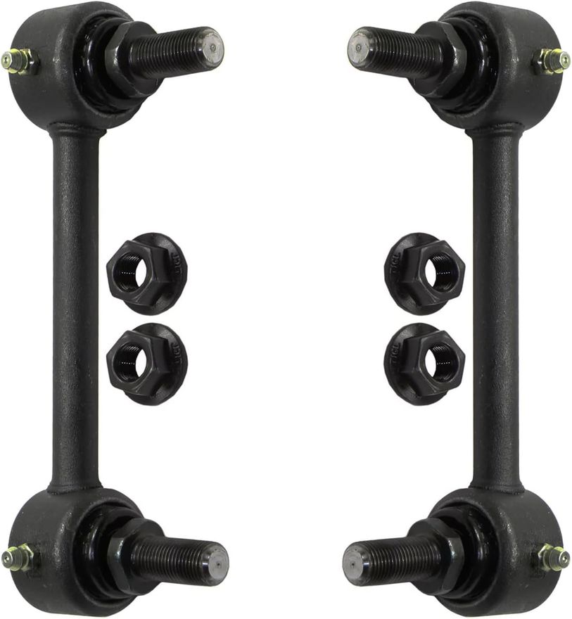 Rear Sway Bar Link - K750397 x2