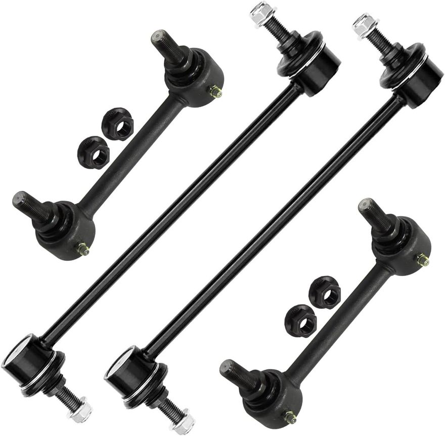Main Image - Front Rear Sway Bar Links