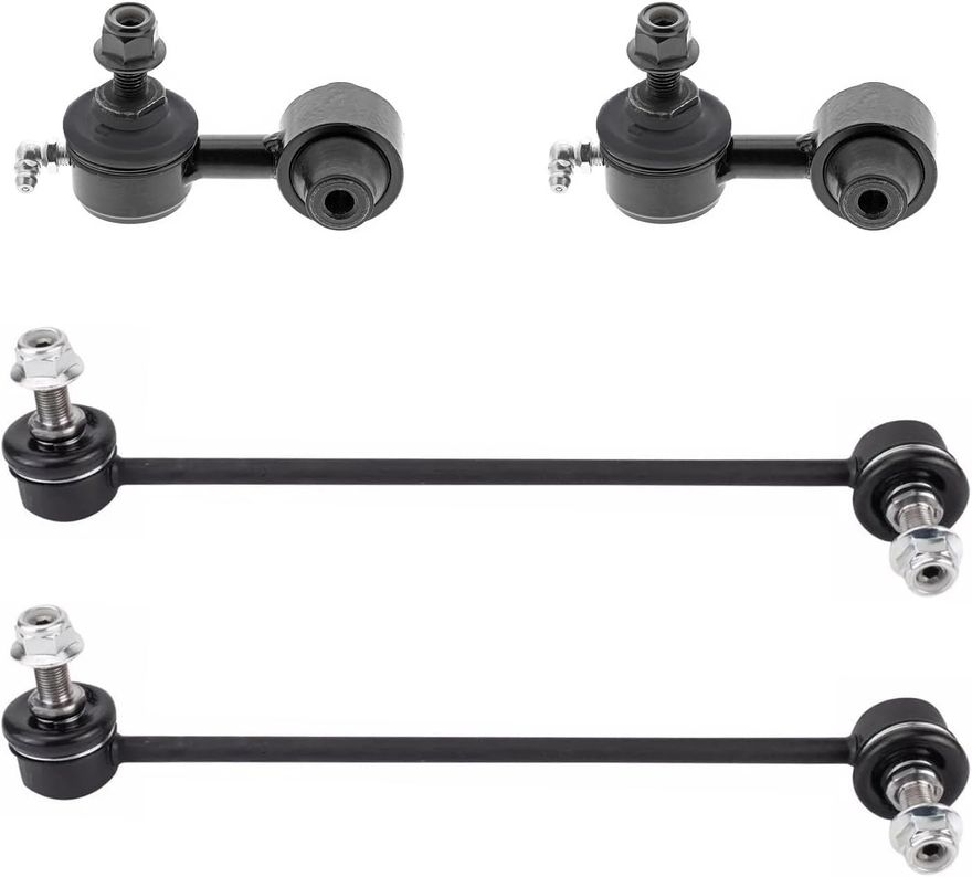 Main Image - Front Rear Sway Bar Links