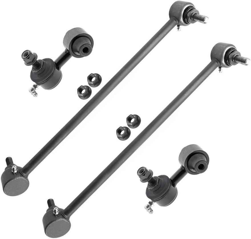 Main Image - Front Rear Sway Bar Links