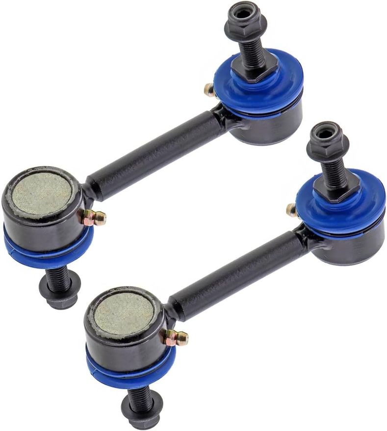 Rear Sway Bar Link - MS608150 x2