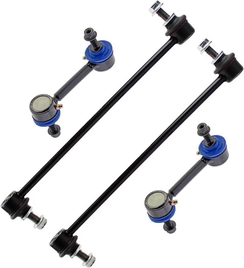Main Image - Front Rear Sway Bar Links