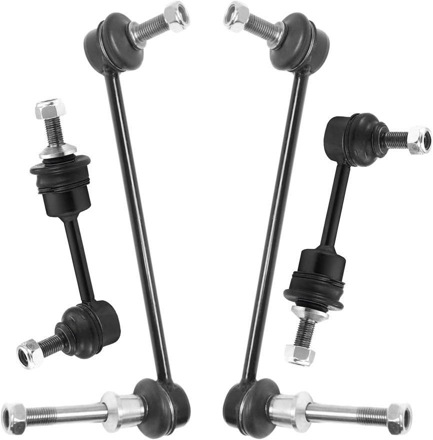 Main Image - Front Rear Sway Bar Links