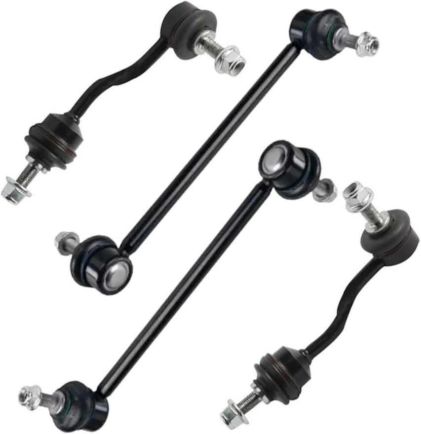 Main Image - Front & Rear Sway Bar Links Kit