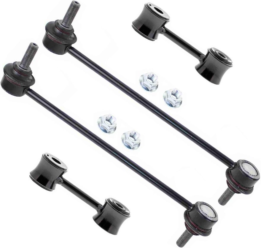 Main Image - Front Rear Sway Bar Links