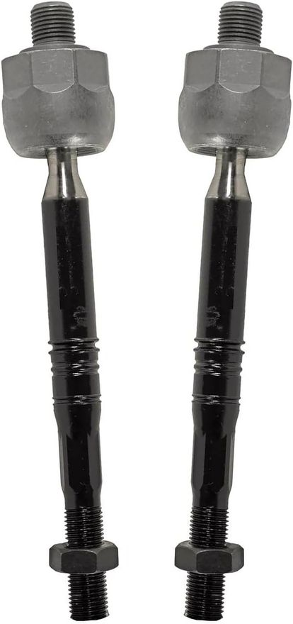 Front Inner Tie Rod - EV801520 x2