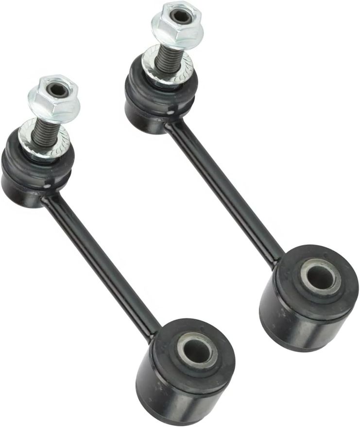 Front Sway Bar Link - K750453 x2