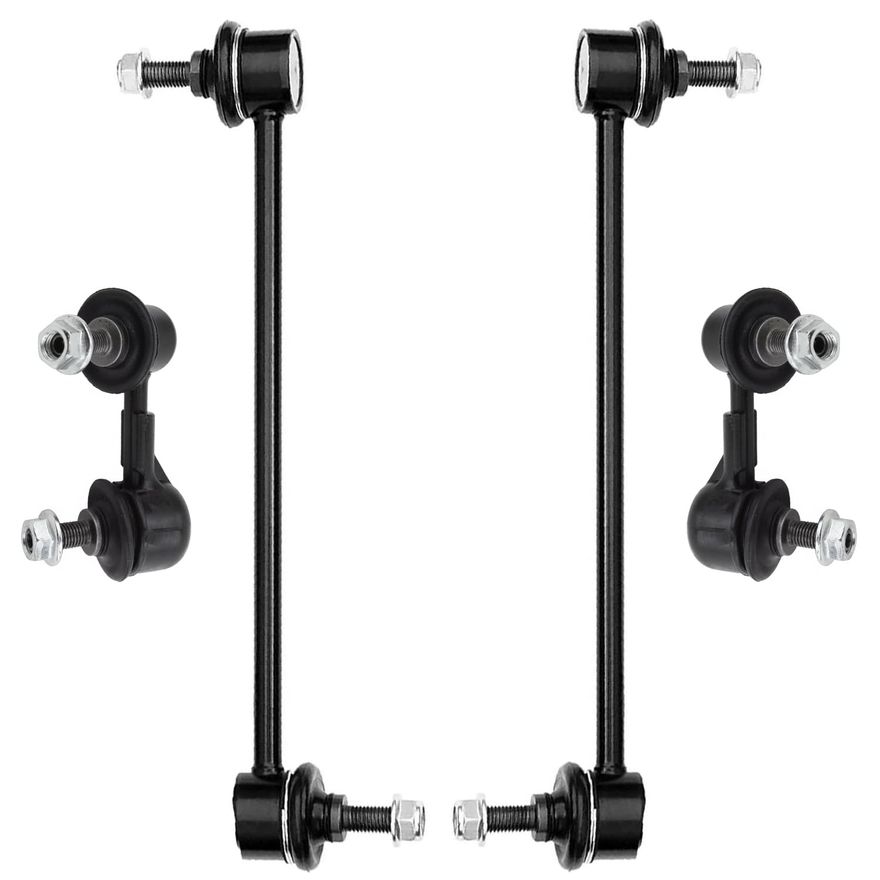 Main Image - Front Rear Sway Bar Links