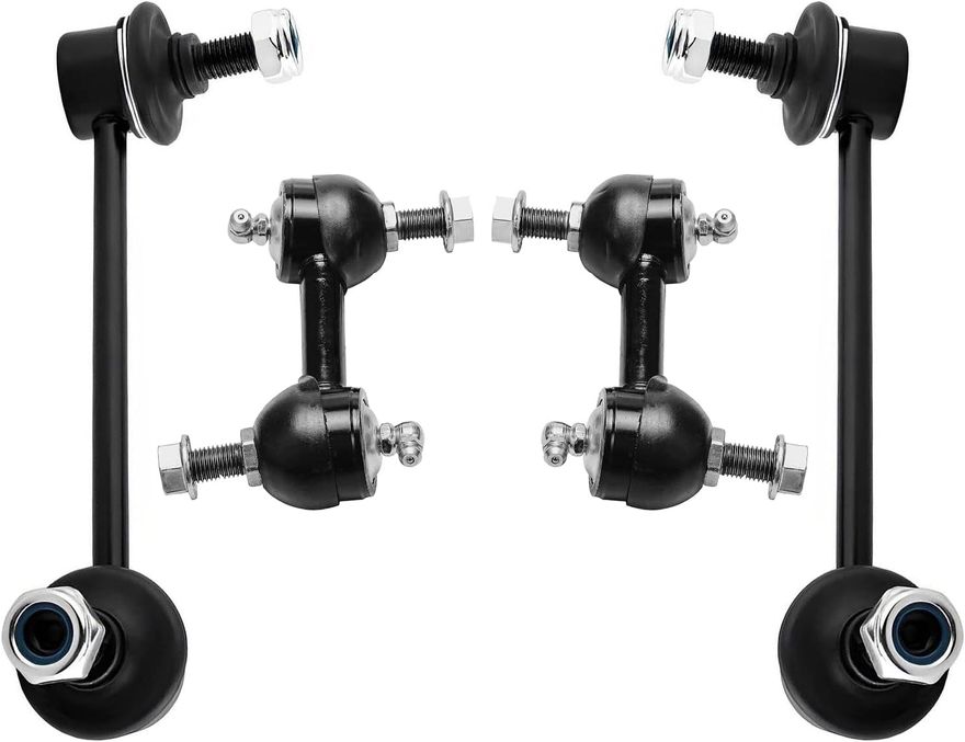 Main Image - Front & Rear Sway Bar Links
