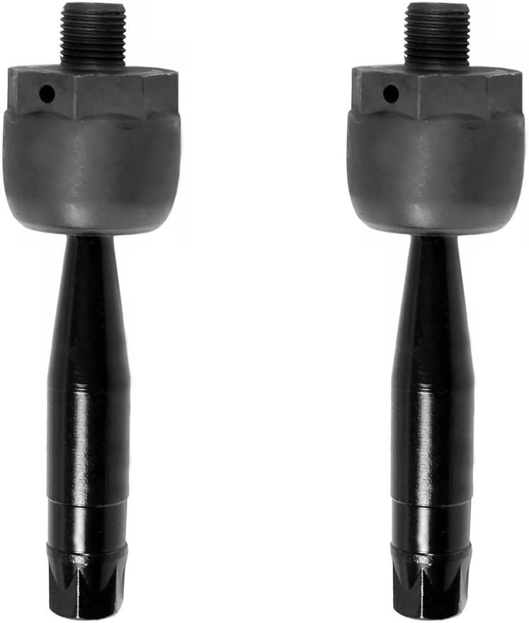 Front Inner Tie Rod - ES3645 x2