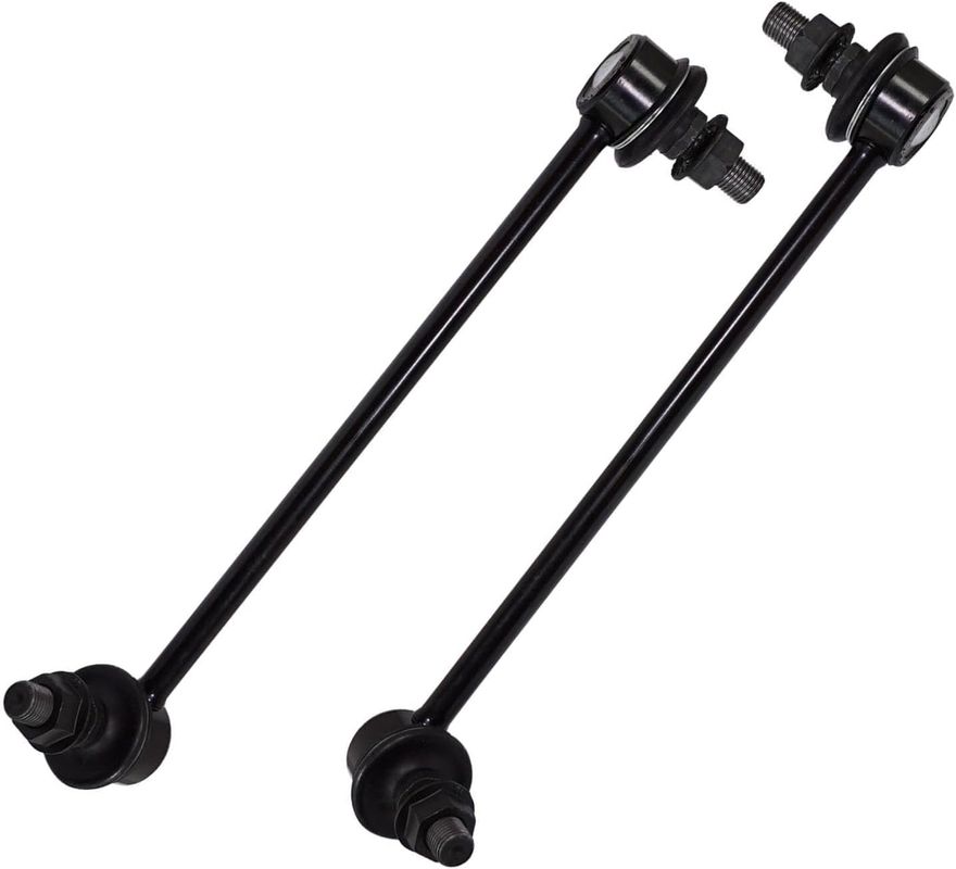 Front Sway Bar Link - K90678_K90674