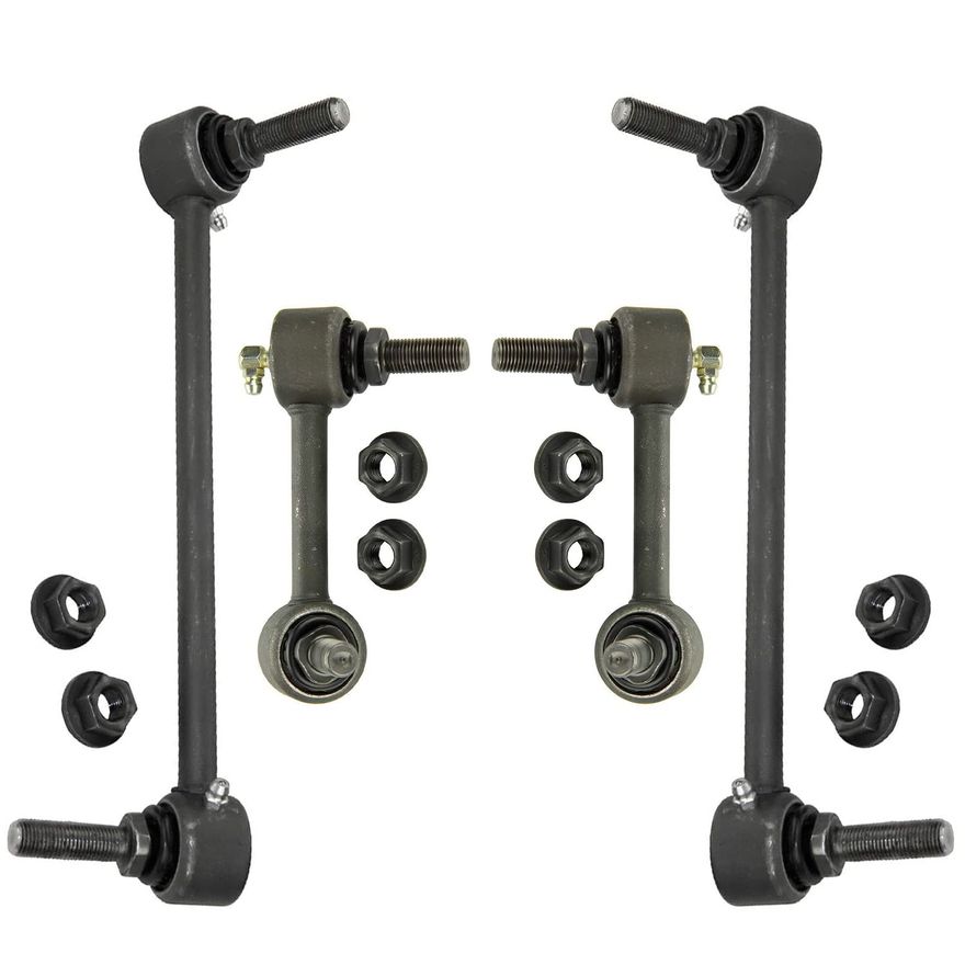 Main Image - Front & Rear Sway Bar Links