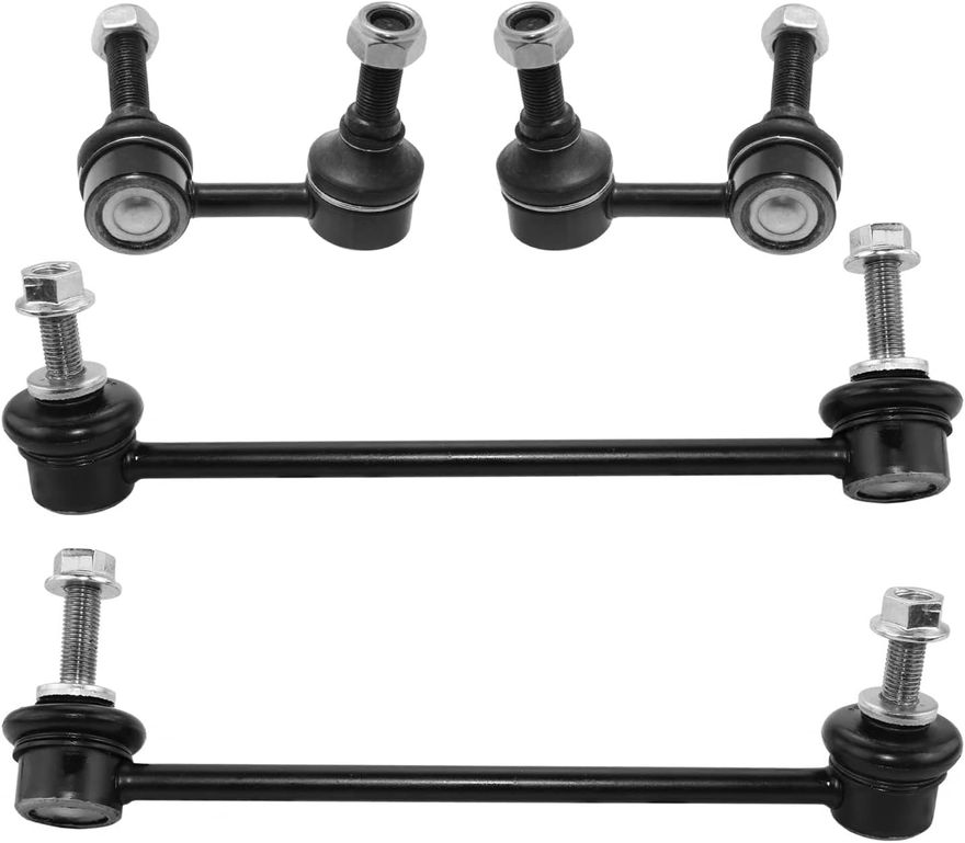 Main Image - Front Rear Sway Bar Links