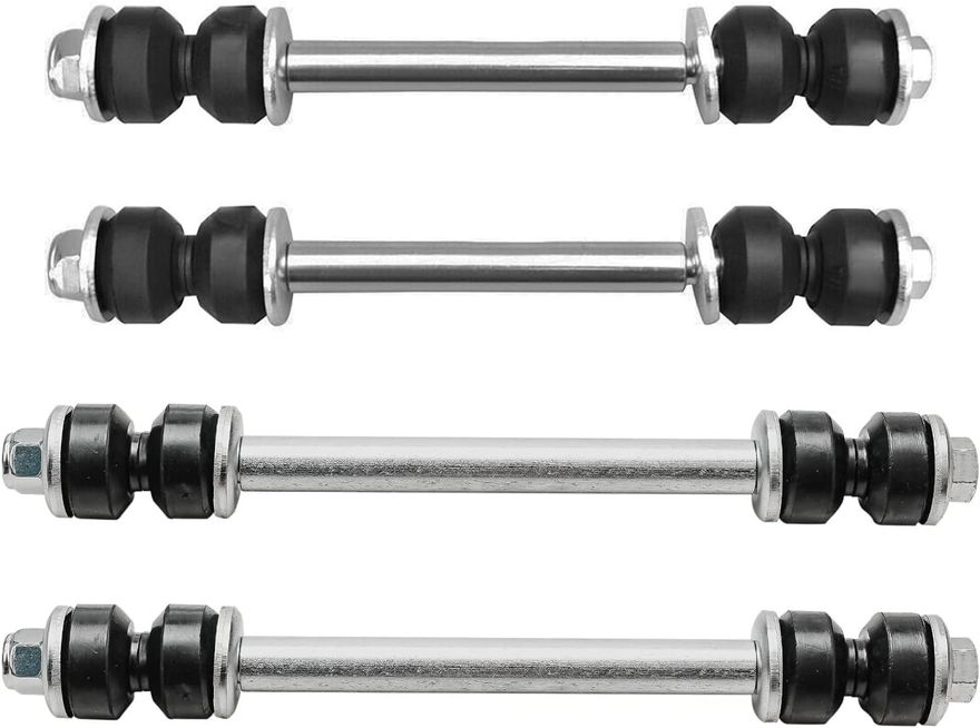 Main Image - Front Rear Sway Bar Links