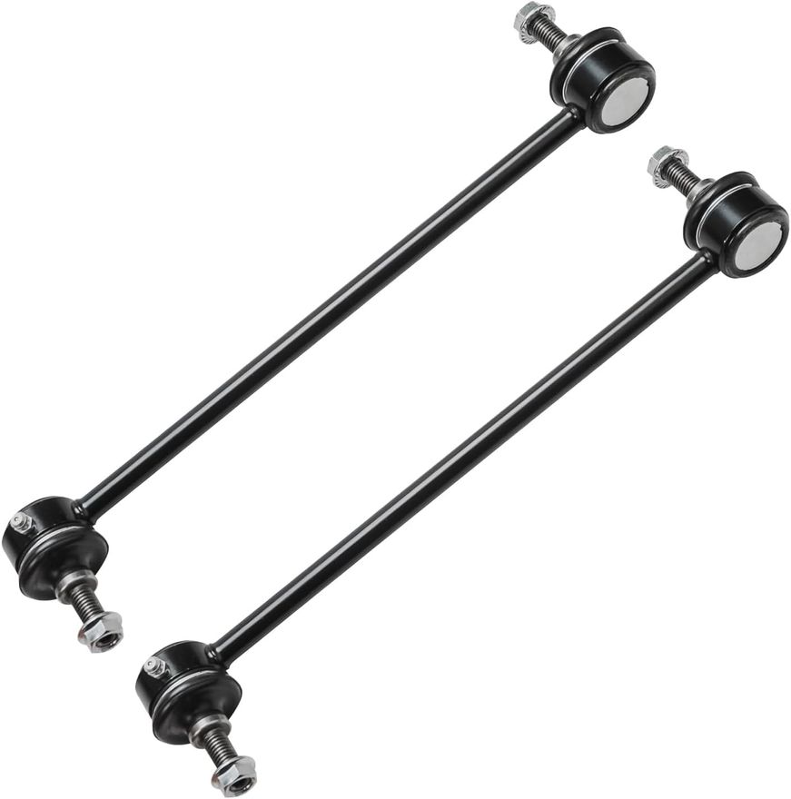 Front Sway Bar Link - K80296 x2