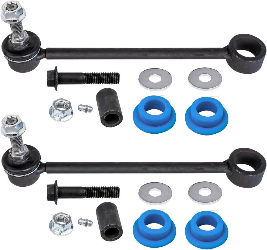 Rear Sway Bar Link - K750430 x2