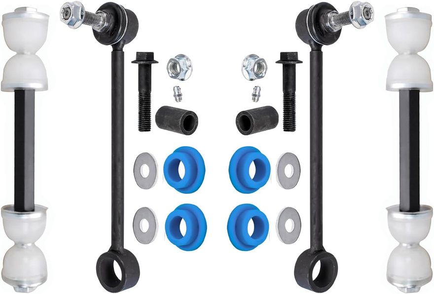 Main Image - Front Rear Sway Bar Links