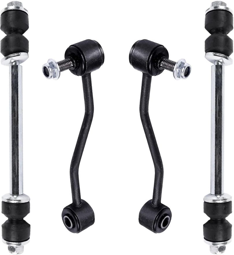 Main Image - Front Rear Sway Bar Links Kit